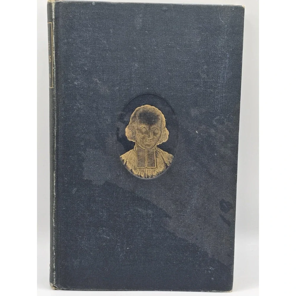 The Cure Of Ars By Kathleen O'Meara‎ Reprinted From The 